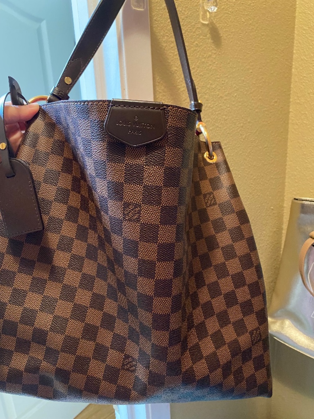 LV Graceful MM